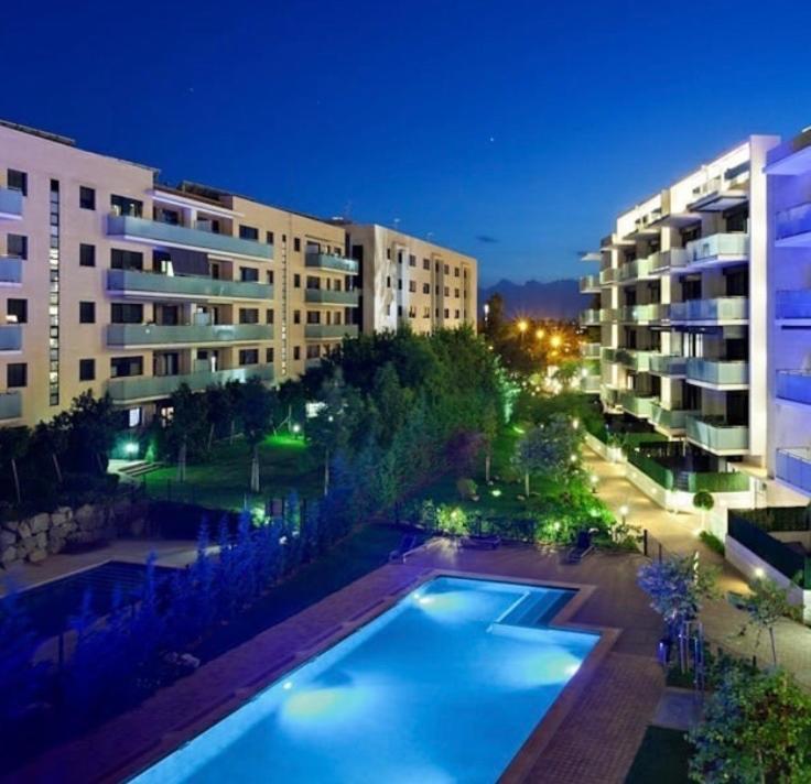 Casals Salou Exterior photo