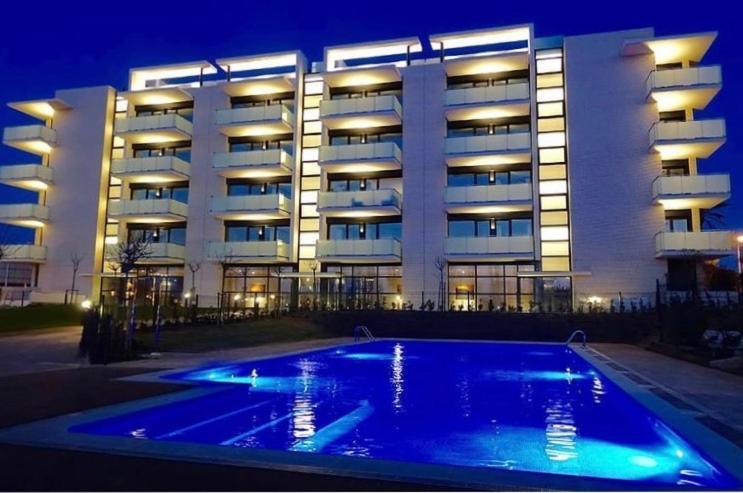Casals Salou Exterior photo