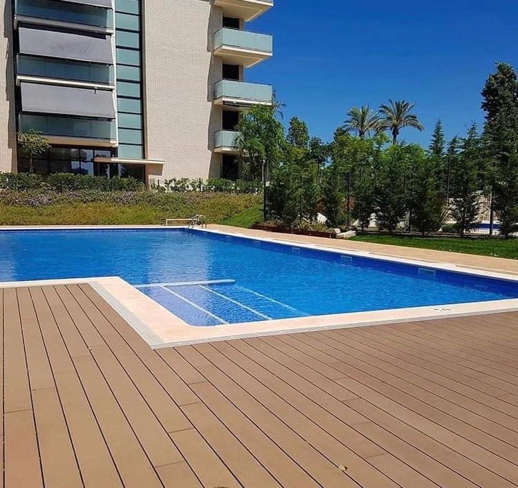Casals Salou Exterior photo
