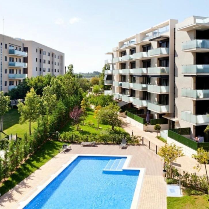 Casals Salou Exterior photo