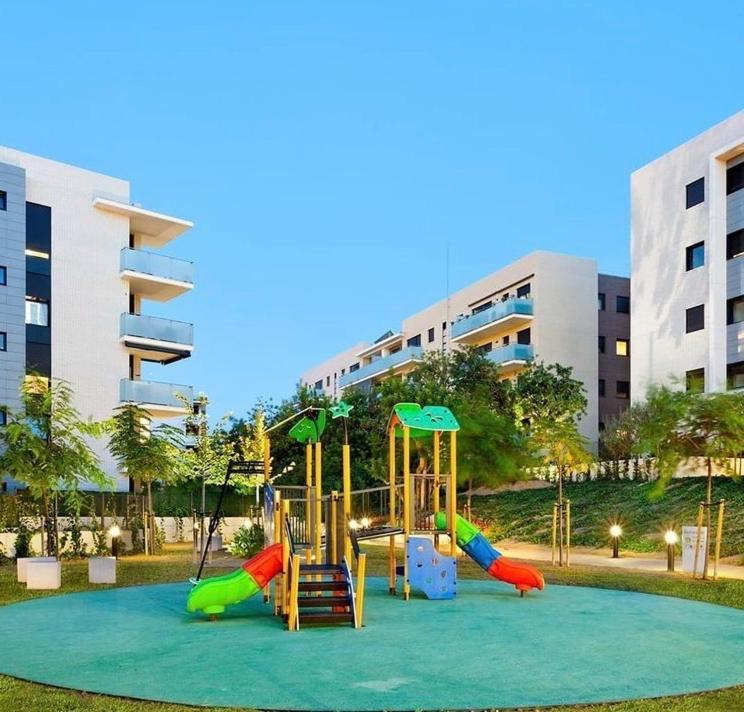 Casals Salou Exterior photo