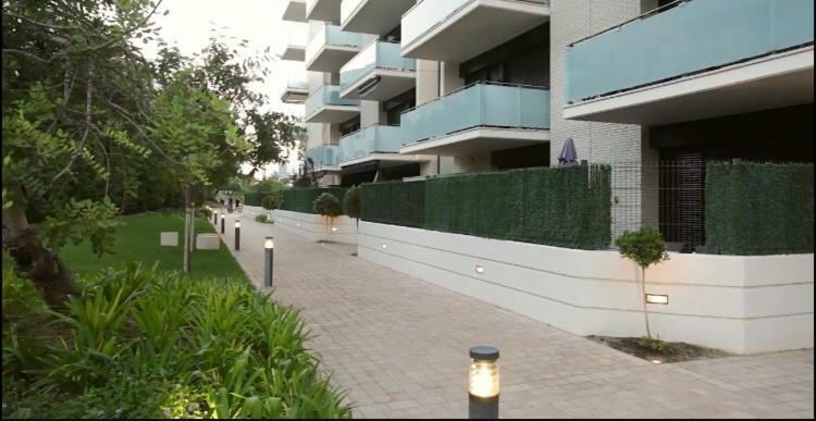 Casals Salou Exterior photo