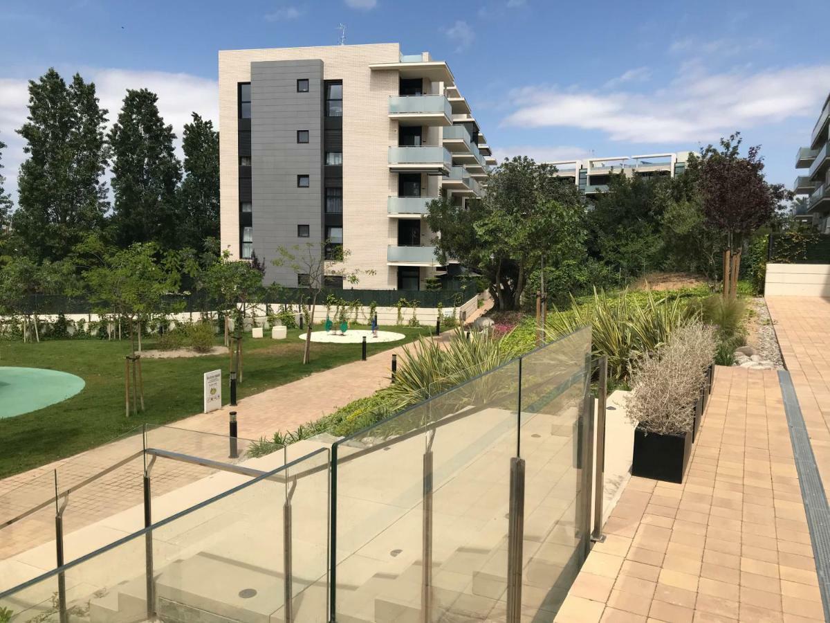 Casals Salou Exterior photo